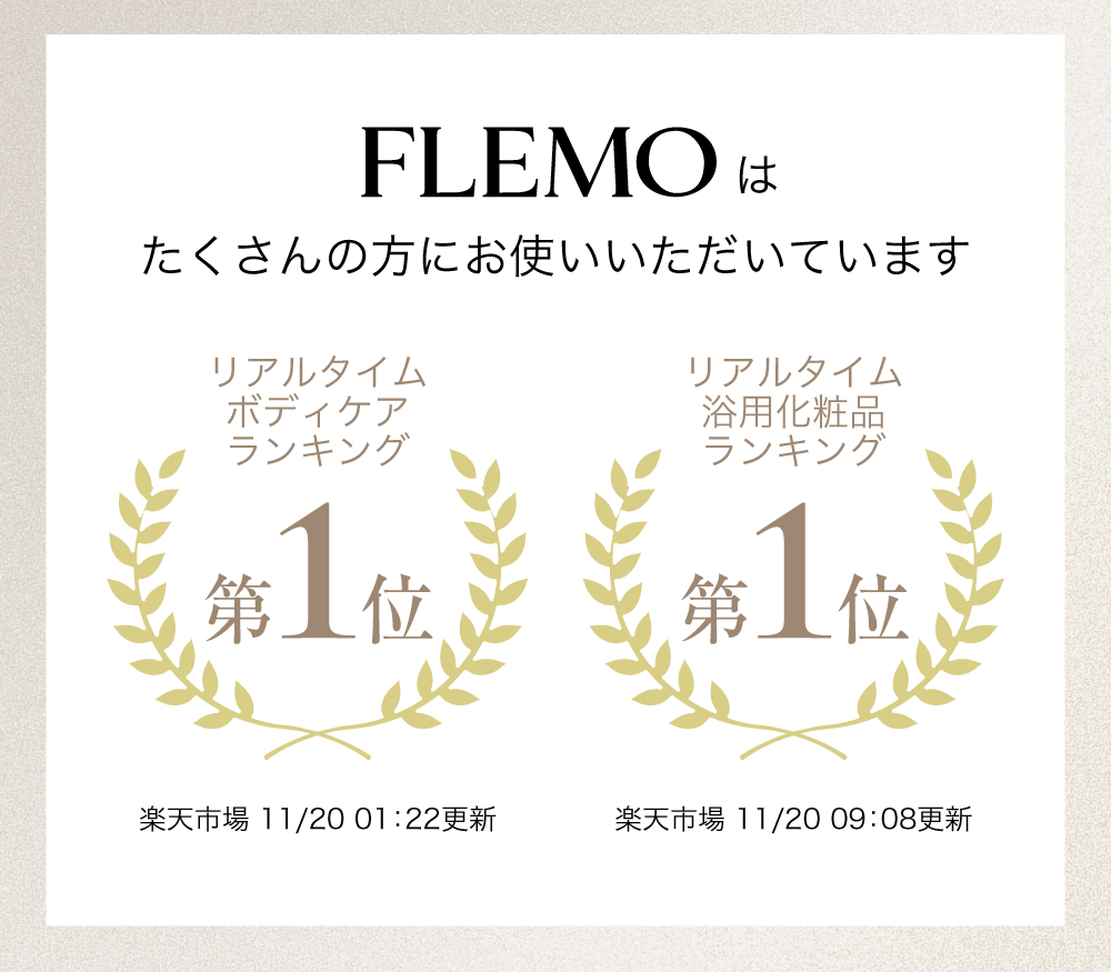 フレモ 入浴剤